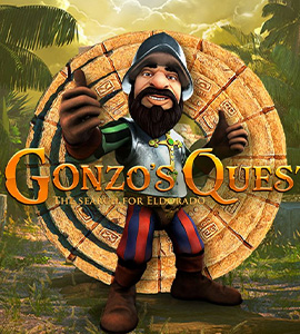 Gonzo's Quest Slot